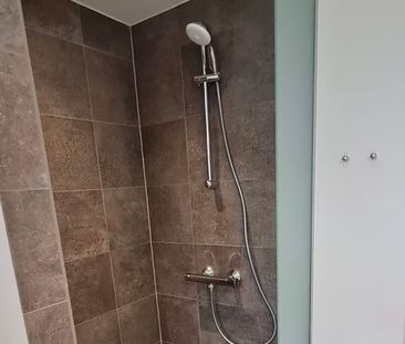Skøn, renoveret lejlighed i centrum - Photo 6