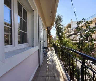 Διαμέρισμα για ενοικίαση Βύρωνας - Photo 1