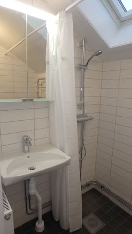 Arvid Lindmansgatan 24 - Foto 5