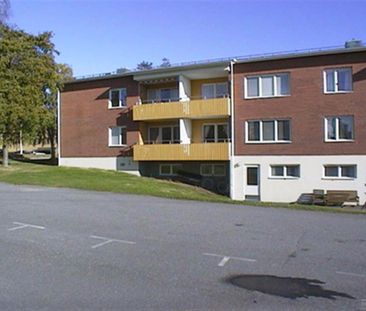 Ursviksgatan 126 B - Foto 1