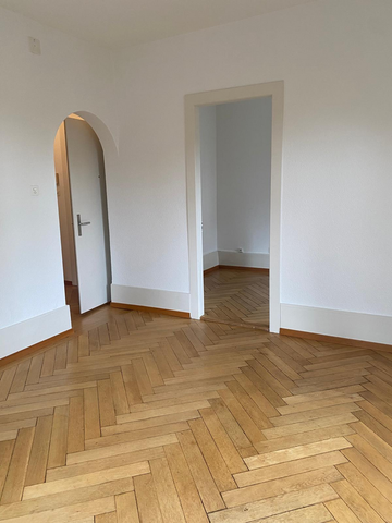 3.5 ZIMMERWOHNUNG IM HERZEN DER STADT BERN - Foto 2