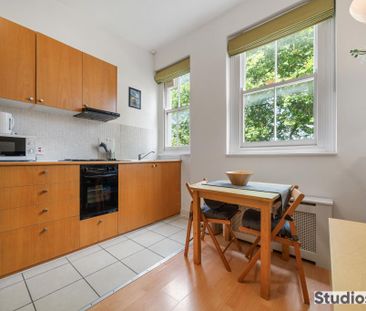 Flat 15 Penywern Road, Earls Court SW5 9SX - Photo 1