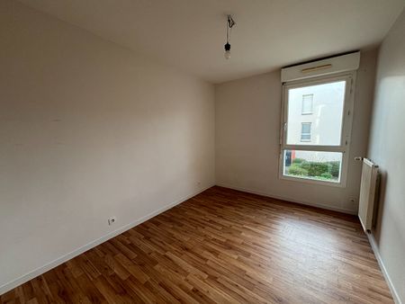 Location Appartement 3 pièces 56m² RENNES 35000 - Photo 2