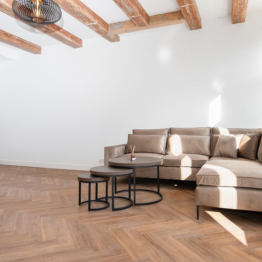 Nieuwezijds Voorburgwal 154B, 1012 SJ, Amsterdam - Photo 1