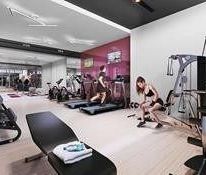 For Lease - 2301 DANFORTH Avenue Unit# 501, Toronto, Ontario - Photo 6