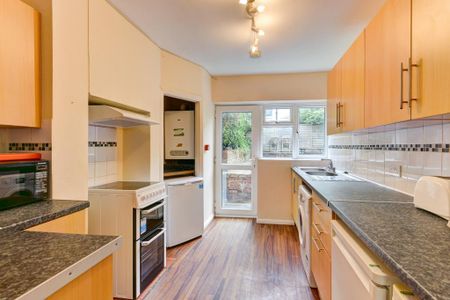 6 bedroom house to rent - Photo 5