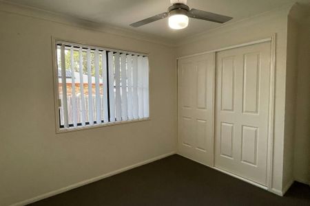 Spacious 4-Bedroom Family Home with Modern Comforts – 51 Gosden Drive, Dalby - Photo 2