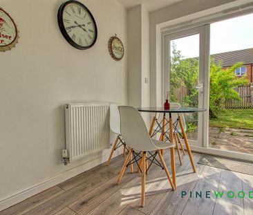 2 bedroom semi-detached house to rent - Photo 2