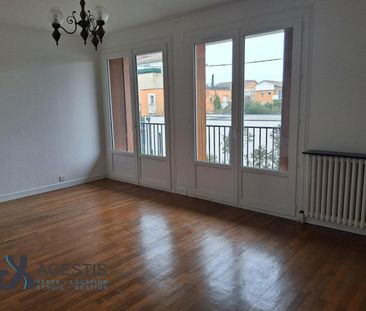 APPARTEMENT T3 67M - Photo 5