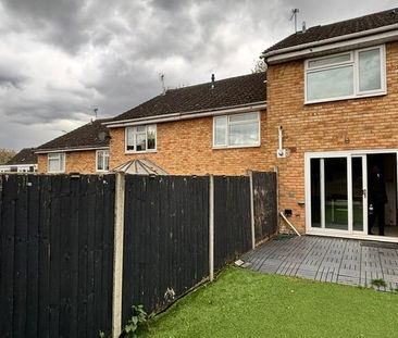 2 bedroom terraced house to rent - Photo 3