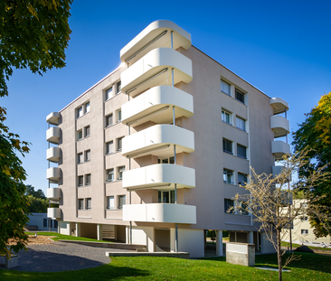 HELLE 2.5 - ZIMMERWOHNUNG - Foto 3