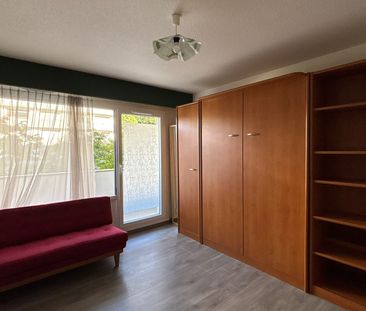 Location Appartement 1 pièce 28m² - Photo 1