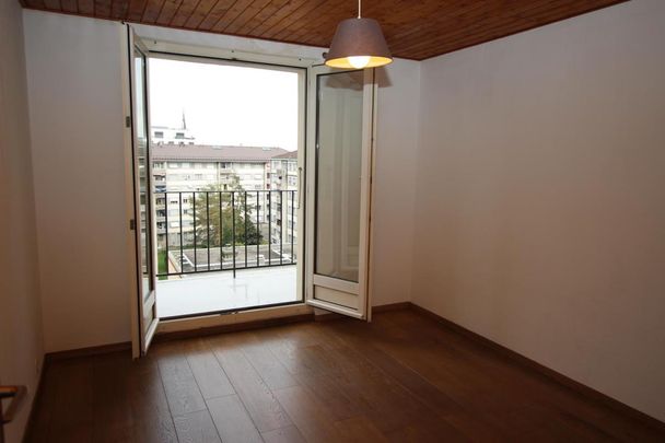 Appartement de 4 pièces - Photo 1