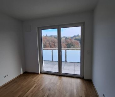 Rollstuhlgerechte 2-Zimmer-Neubauwohnung in Freudenburg - nur mit WBS! - Photo 3