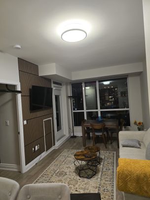 For Lease - 628 Fleet Street Unit# 622, Toronto, Ontario - Photo 1