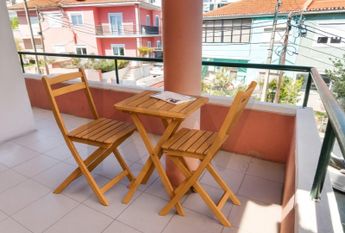 Apartamento T2 em Setúbal