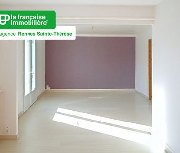 Grand 2 pièces quartier Ste Thérèse - Photo 2