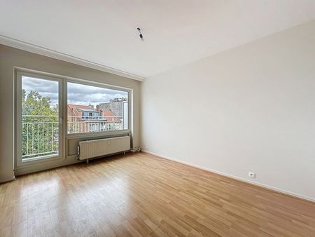 Appartement te huur - Foto 2