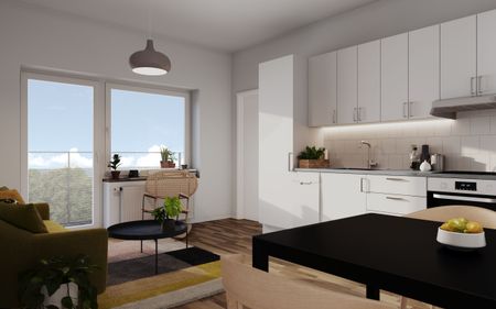 Hägerneholmsvägen, Täby - Photo 3