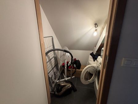 Menen - Gerenoveerde woning met tuin en 2 slaapkamers - Photo 2