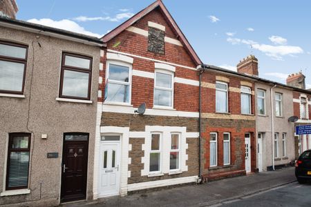 Wedmore Road, Caerdydd, CF11 - Photo 4