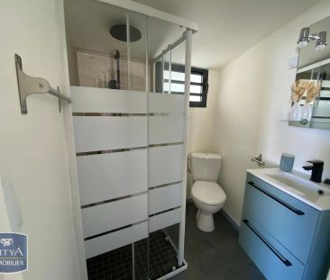 Maison à louer 1 pièce 20.46m² - Photo 5