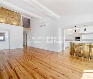 2 room luxury Apartment for rent in Lisbon, Portugal - Photo 5