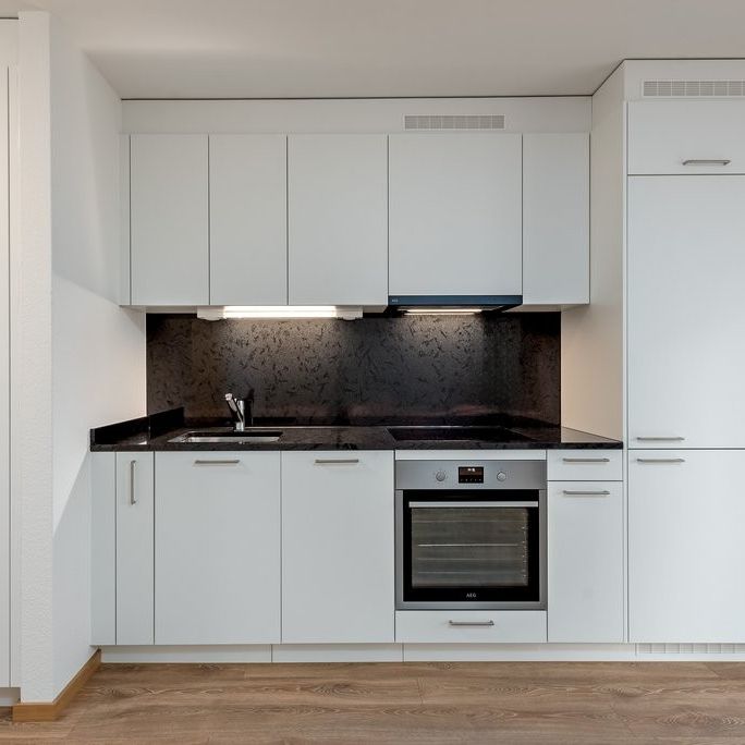 1-Zimmer Wohnung in Zürich-Oerlikon - Photo 1