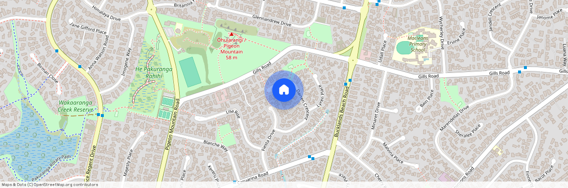 1/34 Darren Crescent, Half Moon Bay, Manukau City