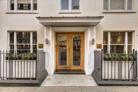 Hill Street, Mayfair, London, W1J - Photo 5