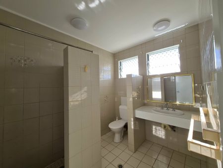 Conveniently located one-bedroom spacious unit - Photo 5