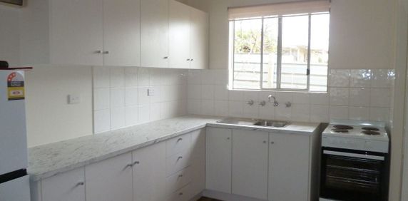 Two Bedroom Unit - Photo 2