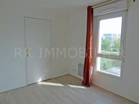 Appartement sur Aubervilliers - Photo 2