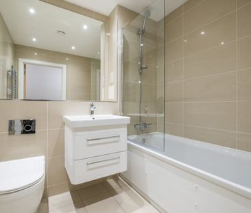 1 bedroom apartment to rent - Photo 4