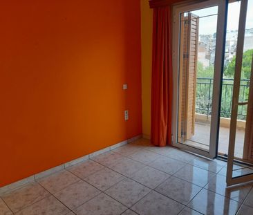 Studio/Γκαρσονιέρα για ενοικίαση Αγία Παρασκευή - Γλαράκη (Πάτρα) - Photo 1