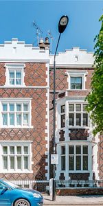 St Anns Villas, Holland Park, W11, London - Photo 4