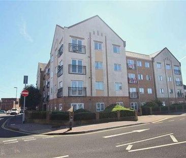 Peelers Gate, Wayte Street, Cosham, Portsmouth, Hampshire, PO6 - Photo 1