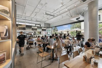 Resort Style Two Bedroom with Harbour Bridge Views - Photo 4