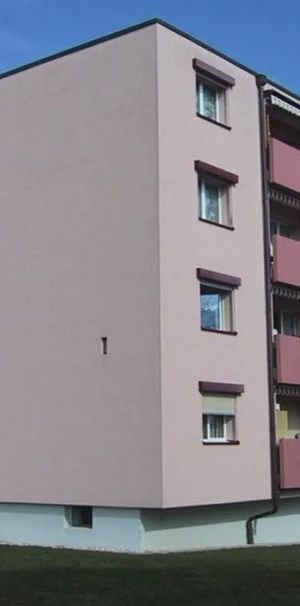 Joli appartement rafraîchi de 3 pièces dans la commune d'Orbe - Foto 1