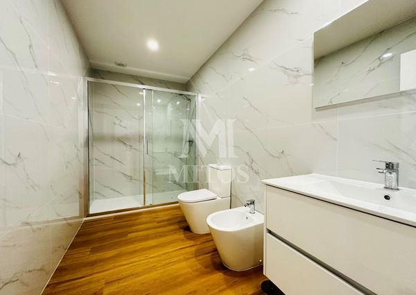 Apartamento T2 em Viana do Castelo