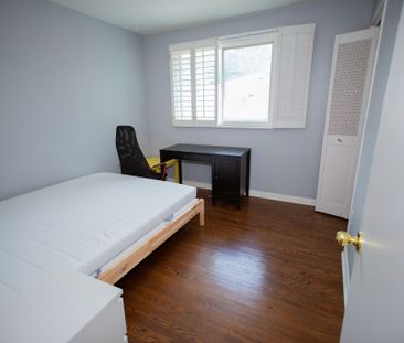 For Lease - 31 Markhaven Road Unit# Upper, Markham, Ontario - Photo 3