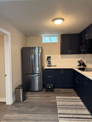 For Lease - 105 Van Scott Drive Unit# BSMT, Brampton, Ontario - Photo 1