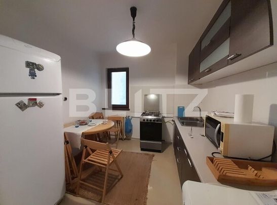 Apartament 2 camere, 47 mp, decomandat, zona Rotonda - Photo 1