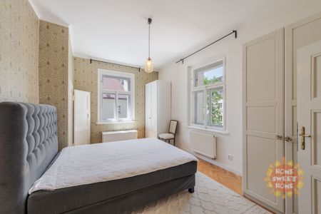 Apartment for rent, 2+1 - 1 bedroom, 84m - Photo 4