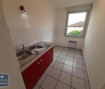 Location Appartement 3 pièces 63m² LIMAS 69400 - Photo 3