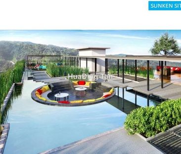 Vista Residences, Genting Highlands, Bentong - Foto 3