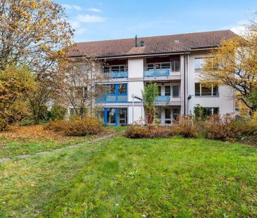 Helle 4.5-Zimmer-Wohnung zum Wohlfühlen mit Balkon - Photo 3