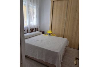 TWO-BEDROOM GROUND FLOOR APARTMENT – PUERTO DE MAZARRÓN