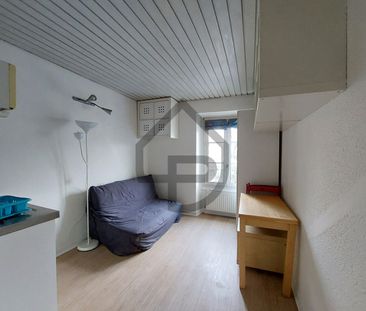 STUDIO MEUBLE DE 13 M² - Photo 3