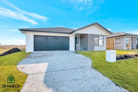 Spacious 4 Bedroom Home with HUGE Back Yard - Photo 5